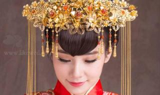 中国古代的成年礼被称为什么